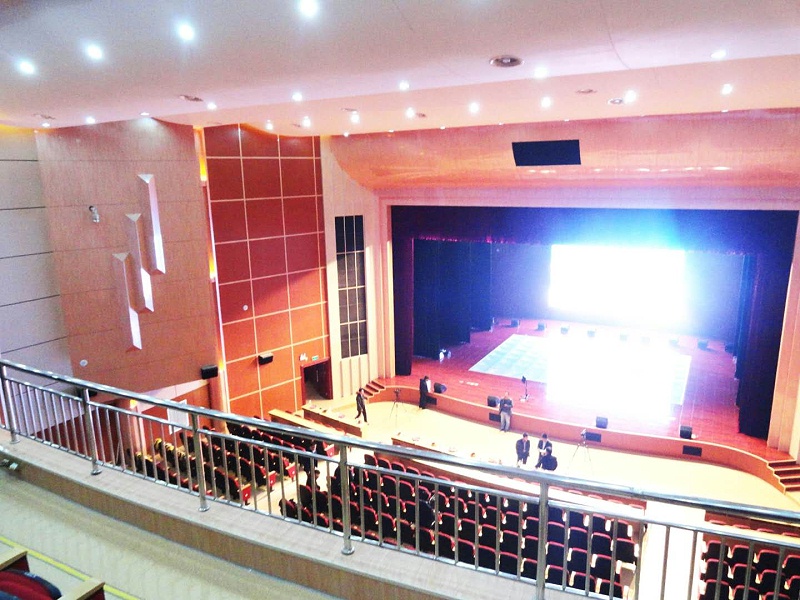 舞台深夜激情网在戲劇表演中的作用