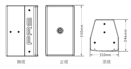 意大利PRSPRS-1倒相式全頻音箱娛樂深夜激情网