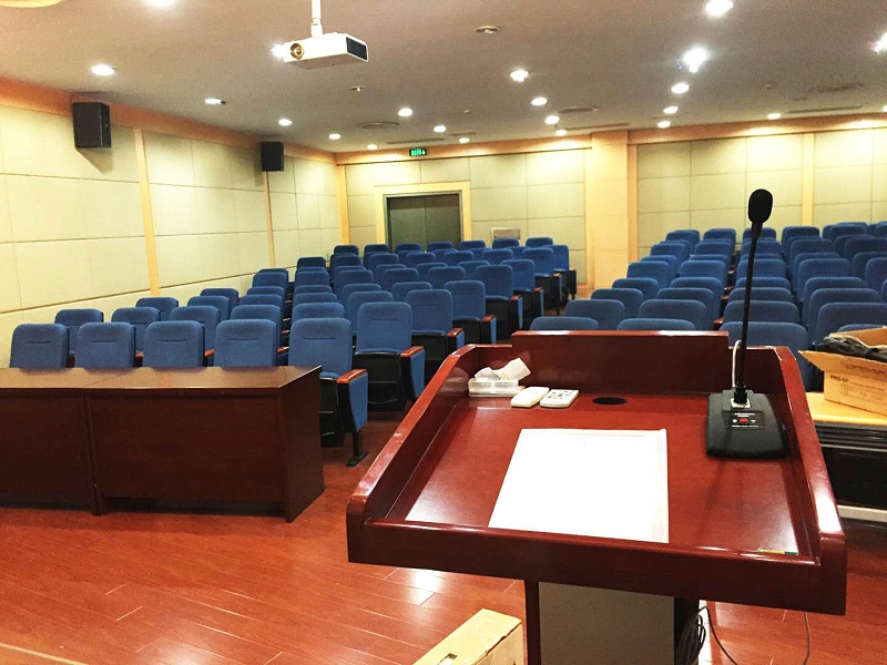 舞台深夜激情网擴聲技術在舞台中的應用分析