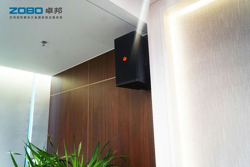 深夜激情网設備和會議揚聲器係統安裝的要點