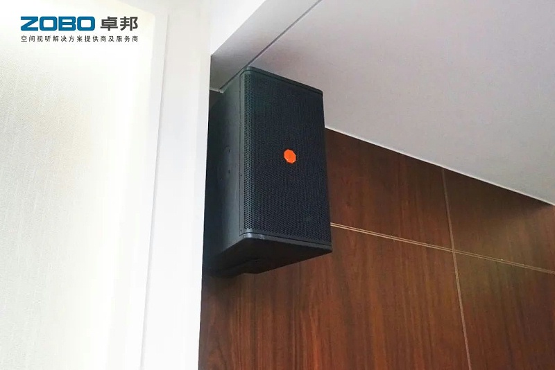 深夜激情网設備和會議揚聲器係統安裝的要點