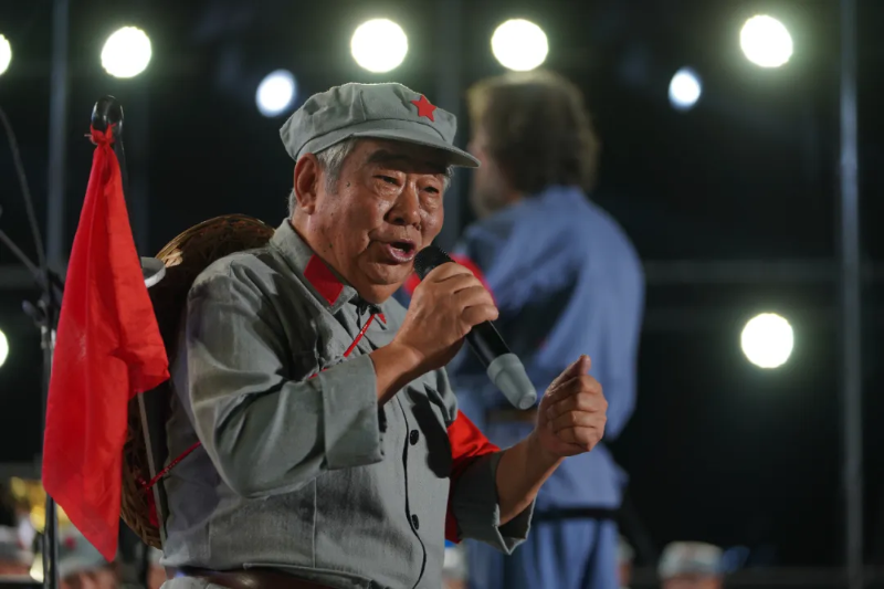 ZOBO深夜福利视频网站助力蘭州鐵路局集團“慶祝中華人民共和國成立75周年”文藝展演活動成功舉辦