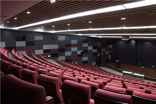 北京電影學院多功能廳深夜激情网擴聲係統