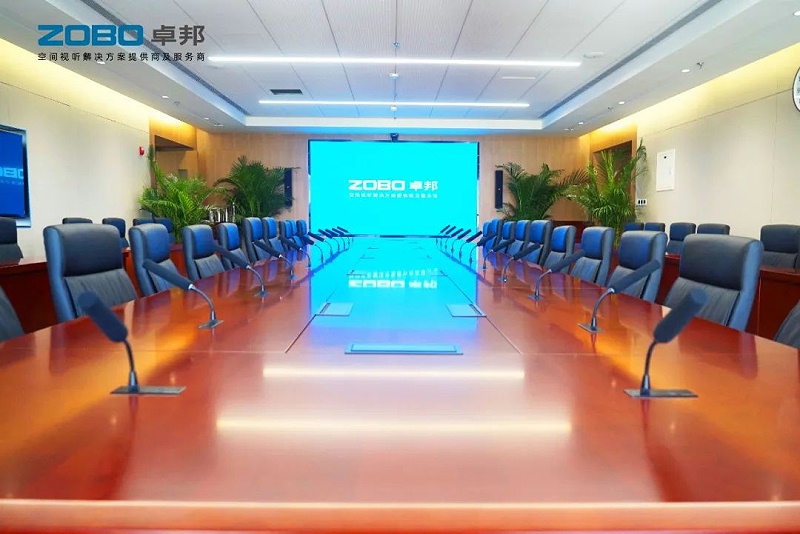 會議室深夜激情网設備如何配置