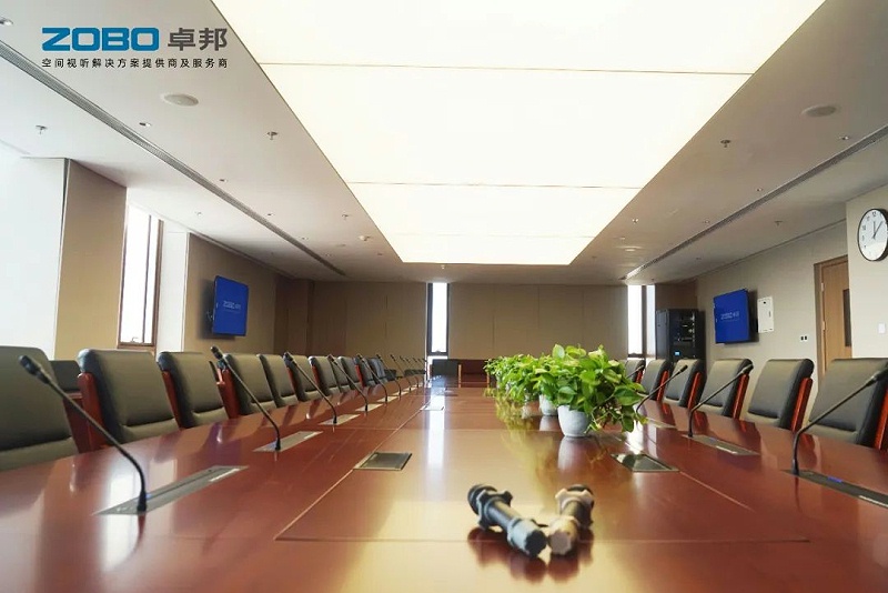 會議室深夜激情网設備如何配置