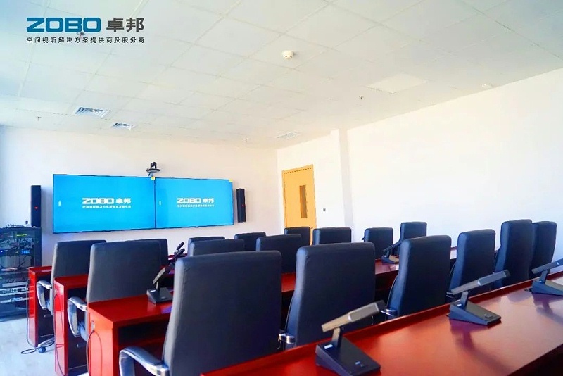 會議室深夜激情网設備安裝的注意事項
