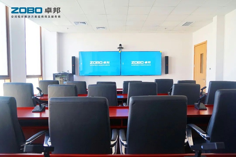 會議室深夜激情网設備安裝的注意事項