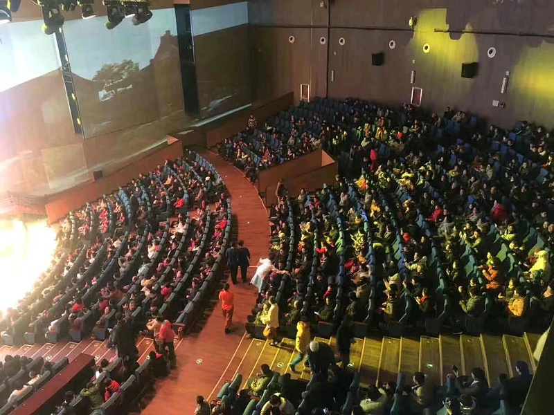 吳橋江湖大深夜福利导航APP舞台深夜激情网