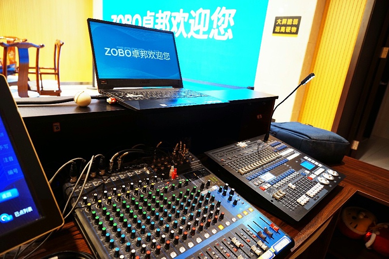 深夜激情网設備產生噪聲的原因